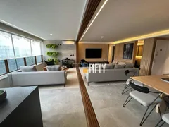 Apartamento com 4 Quartos à venda, 145m² no Brooklin, São Paulo - Foto 5