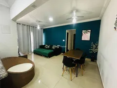 Apartamento com 2 Quartos à venda, 65m² no Loteamento Joao Batista Juliao, Guarujá - Foto 7