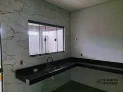 Casa com 3 Quartos à venda, 140m² no Jardim Buriti Sereno, Aparecida de Goiânia - Foto 8