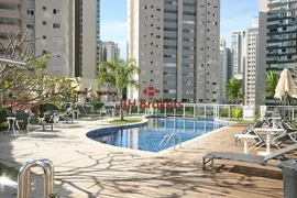 Apartamento com 3 Quartos para alugar, 154m² no Vila da Serra, Nova Lima - Foto 45