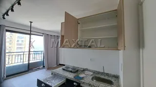 Apartamento com 1 Quarto à venda, 26m² no Santana, São Paulo - Foto 2