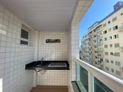 Apartamento com 1 Quarto para alugar, 50m² no Vila Caicara, Praia Grande - Foto 4