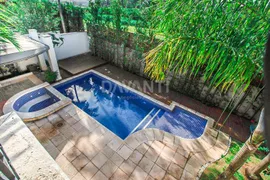 Casa de Condomínio com 4 Quartos à venda, 490m² no Sítios de Recreio Gramado, Campinas - Foto 25