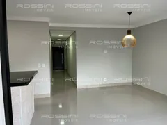 Casa de Condomínio com 3 Quartos à venda, 123m² no Loteamento Agra Ribeirao Preto, Ribeirão Preto - Foto 4