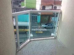 Sobrado com 3 Quartos à venda, 120m² no Vila Danúbio Azul, São Paulo - Foto 13