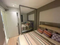 Apartamento com 2 Quartos para alugar, 127m² no Água Verde, Curitiba - Foto 22