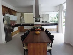 Apartamento com 4 Quartos para alugar, 188m² no Riviera de São Lourenço, Bertioga - Foto 29