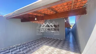 Casa com 3 Quartos à venda, 90m² no Pegorelli, Caraguatatuba - Foto 3