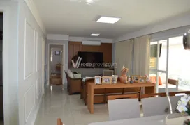 Apartamento com 3 Quartos à venda, 137m² no Loteamento Alphaville Campinas, Campinas - Foto 4