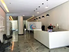 Conjunto Comercial / Sala para venda ou aluguel, 489m² no Vila Olímpia, São Paulo - Foto 17