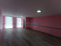 Conjunto Comercial / Sala para alugar, 32m² no Zona Industrial, Guará - Foto 3