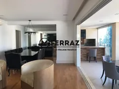 Apartamento com 4 Quartos à venda, 223m² no Itaim Bibi, São Paulo - Foto 1