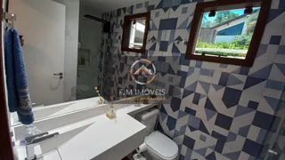 Casa de Condomínio com 4 Quartos à venda, 200m² no Maria Paula, Niterói - Foto 22