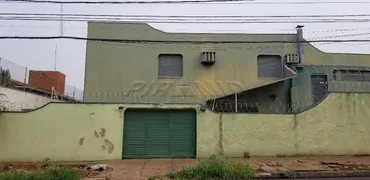Casa Comercial com 4 Quartos para alugar, 268m² no Alto da Boa Vista, Ribeirão Preto - Foto 1