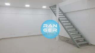 Loja / Salão / Ponto Comercial para alugar, 80m² no Vila Matias, Santos - Foto 2