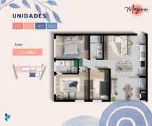 Apartamento com 4 Quartos à venda, 141m² no Ahú, Curitiba - Foto 40
