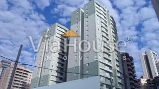 Apartamento com 3 Quartos para alugar, 95m² no Jardim Botânico, Ribeirão Preto - Foto 1