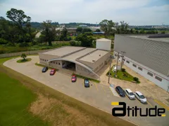 Conjunto Comercial / Sala para alugar, 1823m² no Distrito Industrial, Jundiaí - Foto 8