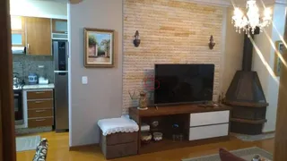 Apartamento com 2 Quartos à venda, 118m² no Vila Suica, Gramado - Foto 5