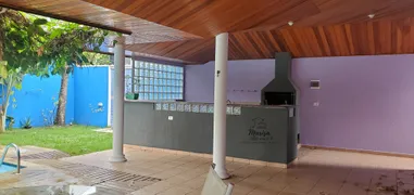 Casa de Condomínio com 4 Quartos à venda, 260m² no Urbanova III, São José dos Campos - Foto 5