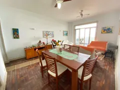 Apartamento com 3 Quartos para alugar, 130m² no Itararé, São Vicente - Foto 6