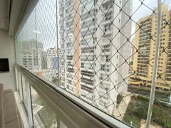 Apartamento com 4 Quartos à venda, 132m² no Ponta da Praia, Santos - Foto 4