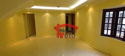 Sobrado com 3 Quartos à venda, 120m² no Vila Barbosa, São Paulo - Foto 7