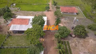 Fazenda / Sítio / Chácara com 2 Quartos à venda, 8300000m² no Area Rural de Porto Velho, Porto Velho - Foto 19