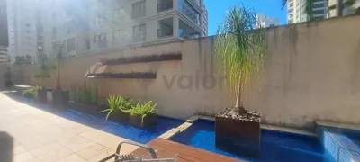 Apartamento com 1 Quarto para alugar, 39m² no Cambuí, Campinas - Foto 22