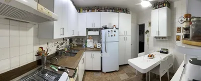 Apartamento com 4 Quartos à venda, 160m² no Tijuca, Rio de Janeiro - Foto 7