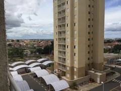 Apartamento com 2 Quartos para alugar, 52m² no Jardim Guaruja, Sorocaba - Foto 8