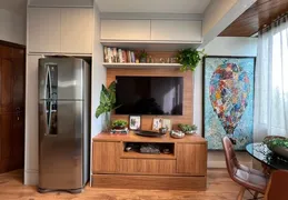 Apartamento com 1 Quarto à venda, 34m² no Paraíso do Morumbi, São Paulo - Foto 3