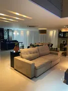 Casa com 4 Quartos para alugar, 500m² no Jurerê Internacional, Florianópolis - Foto 5
