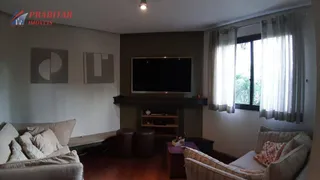 Apartamento com 4 Quartos à venda, 137m² no Bela Aliança, São Paulo - Foto 8