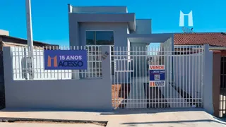 Casa com 3 Quartos à venda, 67m² no Vila Gloria, Campo Largo - Foto 3