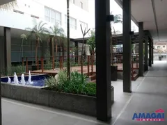 Conjunto Comercial / Sala para alugar, 28m² no Centro, Jacareí - Foto 3