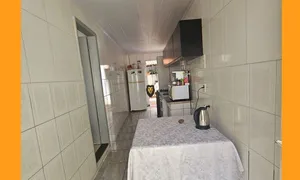 Casa com 3 Quartos à venda, 120m² no Samambaia Norte, Brasília - Foto 5