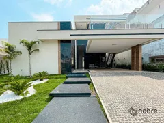 Casa de Condomínio com 4 Quartos à venda, 229m² no Plano Diretor Sul, Palmas - Foto 3