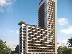 Apartamento com 3 Quartos à venda, 92m² no Jardim das Acacias, São Paulo - Foto 2