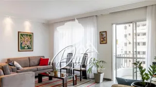 Apartamento com 3 Quartos à venda, 135m² no Perdizes, São Paulo - Foto 1