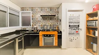 Casa de Condomínio com 3 Quartos à venda, 330m² no Granja Viana, Cotia - Foto 12