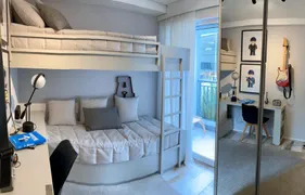 Apartamento com 4 Quartos à venda, 108m² no Granja Julieta, São Paulo - Foto 9