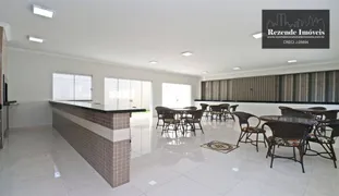 Apartamento com 2 Quartos à venda, 60m² no Fanny, Curitiba - Foto 8
