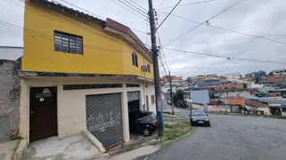 Casa com 2 Quartos para alugar, 90m² no Jardim São José, Mauá - Foto 17