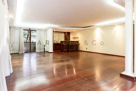 Apartamento com 4 Quartos à venda, 250m² no Jardim América, São Paulo - Foto 5