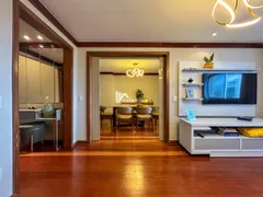 Apartamento com 3 Quartos à venda, 130m² no Savassi, Belo Horizonte - Foto 11