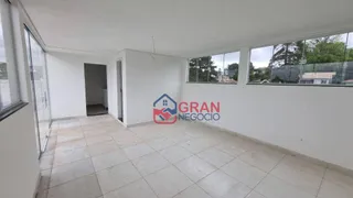 Casa de Condomínio com 3 Quartos para alugar, 168m² no Campo Comprido, Curitiba - Foto 6