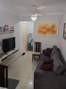 Apartamento com 2 Quartos à venda, 47m² no Jardim Sao Luiz, Jandira - Foto 3