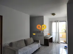 Apartamento com 3 Quartos para alugar, 72m² no Parque Residencial Laranjeiras, Serra - Foto 2