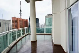 Apartamento com 2 Quartos à venda, 142m² no Cerqueira César, São Paulo - Foto 29